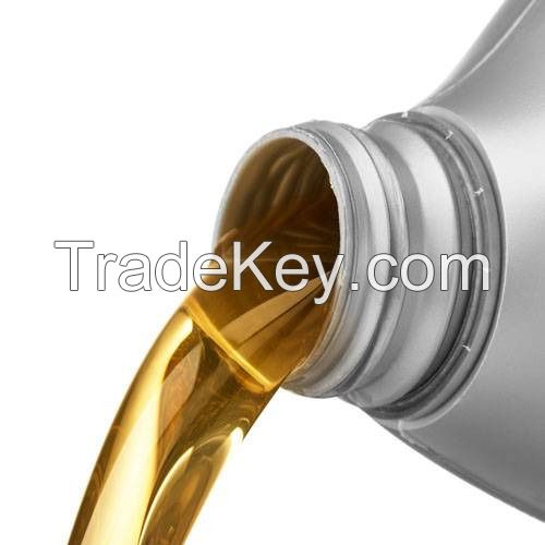 We sell and export light cycle oil