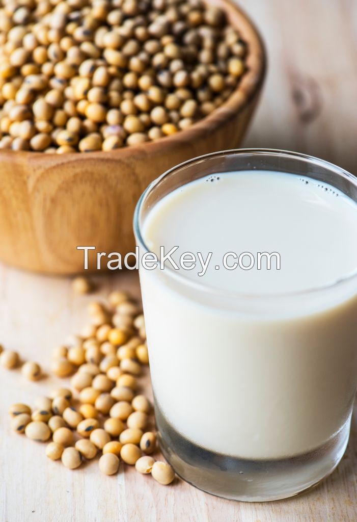 Premium Soybean (Several Varieties) For Human Consumption