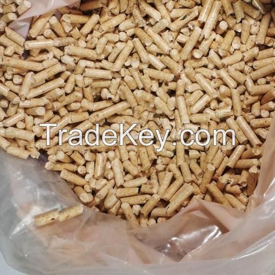 Wood Pellet