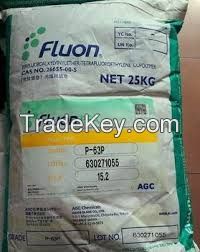 AGC Fluon ETFE CF-5020X/CB-8015X Fluoropolymers Resin