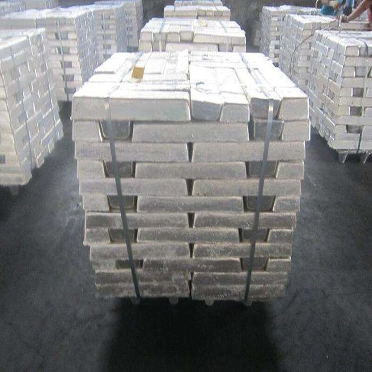 99.98%99.95%99.99%Pure Magnesium Ingots, Magnesium Metal Ingots, Magnesium Metal Extrusion Ingots