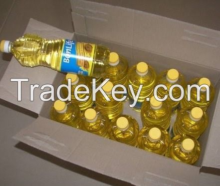 Refined Sunflower Oil / Sunflower Oil / sunflower cooking oil