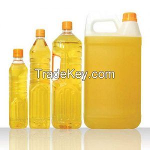 RBD Soybean Oil