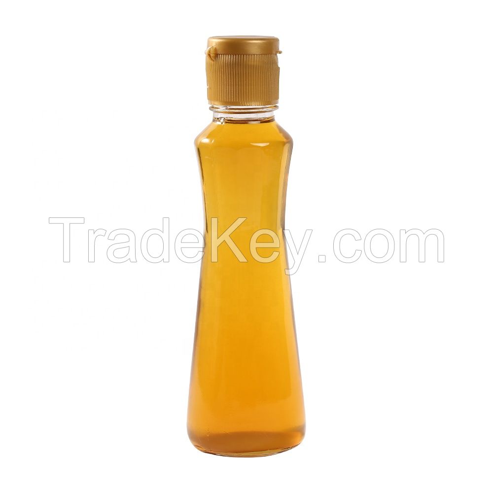 High Quality Natural Best 100% Refined Blend oil