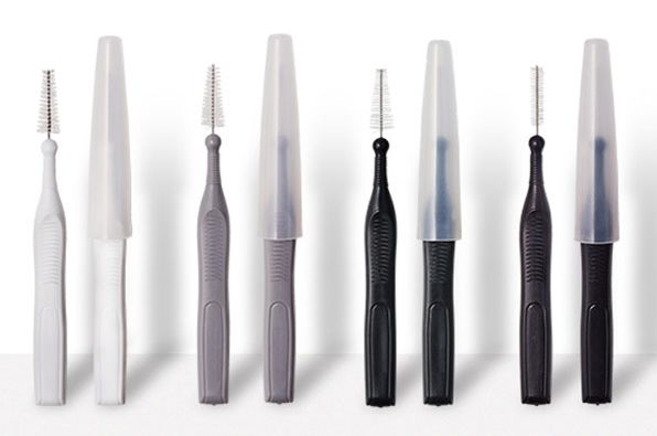 INTERDENTAL BRUSH - SANG SI CO., LTD Toothbrush