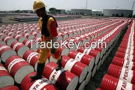 LIGHT CRUDE OIL In Barrels, BLCO Bonny Light Crude Oil ready for shipment