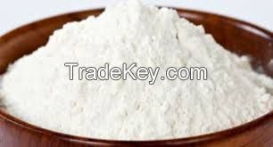 Tapioca Starch, Corn Starch, Cassava Starch , Rice Starch , Native Potato Starch , Rice Flour , Corn Flou