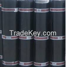 SBS modified bitumen waterproof membrane