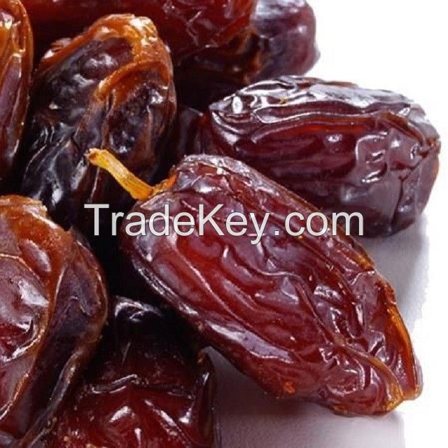 Dry dates