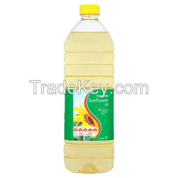 Cheap Sunflower oil