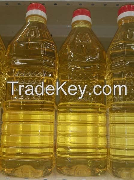 Sunflower Oil