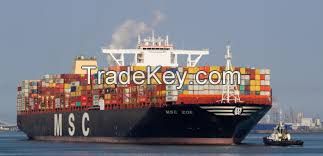 ENERGY GENERATOR - ELECTRIC DRIVEN COMMERCIAL SHIPPING