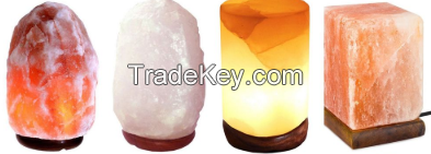 Himalayan Salt Lamps