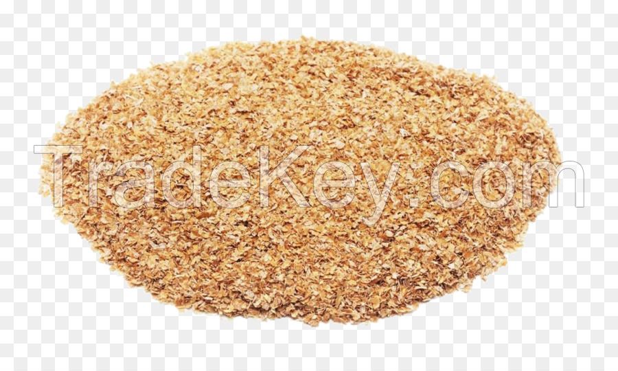 Wheat Bran