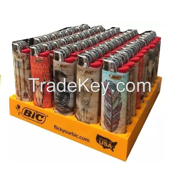 Cheap Cricket Lighters With Customized Logo, Refillable and Disposable Cricket Lighters