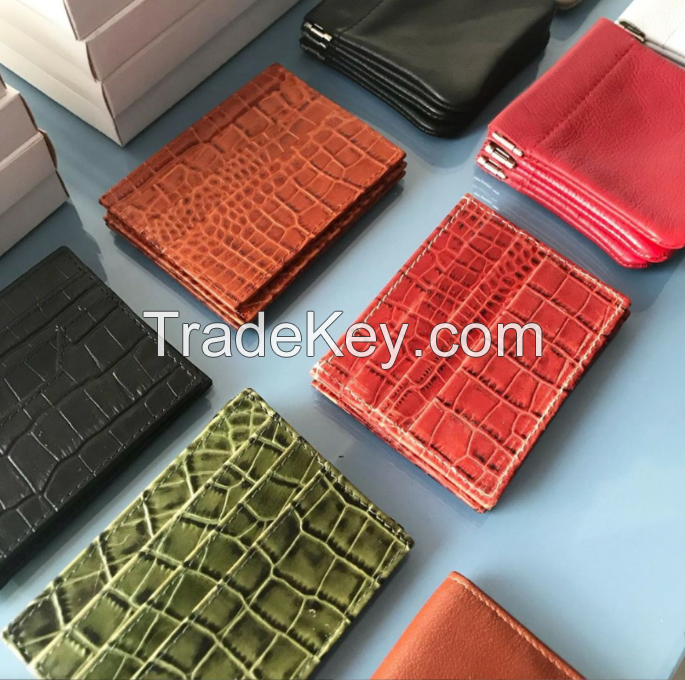 Original Leather Top quality Leather Bags and clutches for Ladies