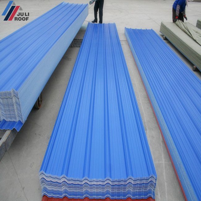 Factory Direct Sale Anti Corrosion Fiberglass Polyester FRP Sheet