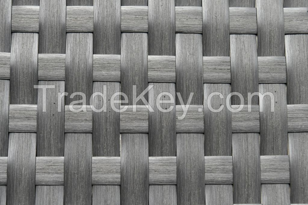 Sell Outdoor Garden Used Wicker Rattan Weaving HDPE Rattan Strip