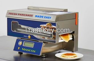 PANCAKE MACHINES