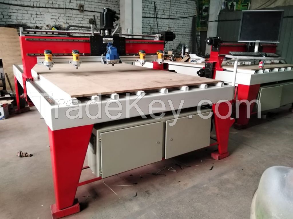 CNC Machine