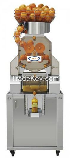 COMMERCIAL JUICER