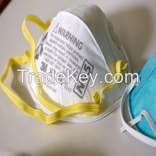 Factory wholesale disposaple 3ply filter Mask masks