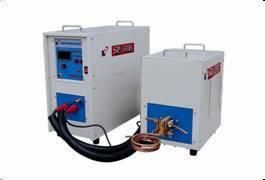 low price of multi-functional induction heating machine WZP-60 ultra audio frequency