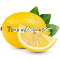 Fresh Lemon