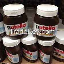 Ferrero Nutella chocolate 350g, 600g, 800g