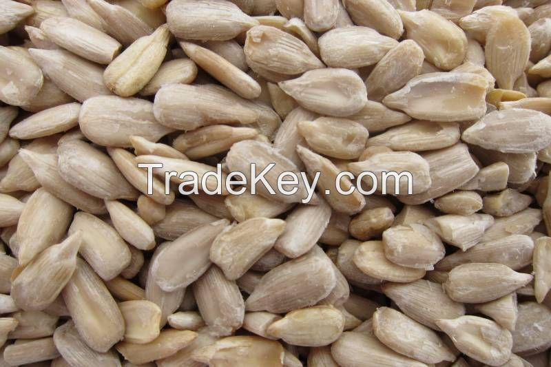 SUNFLOWER KERNELS