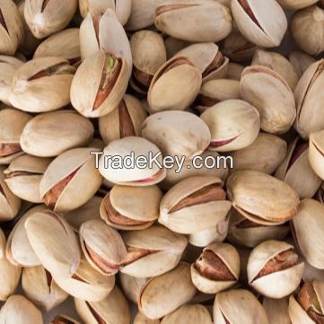 GRADE A PISTACHIO NUTS / RAW NATURAL PISTACHIO NUTS / ORGANIC PISTACHIO NUTS