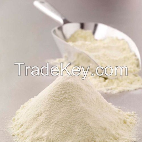 Quality Skimmed Milk Powder Suppliers