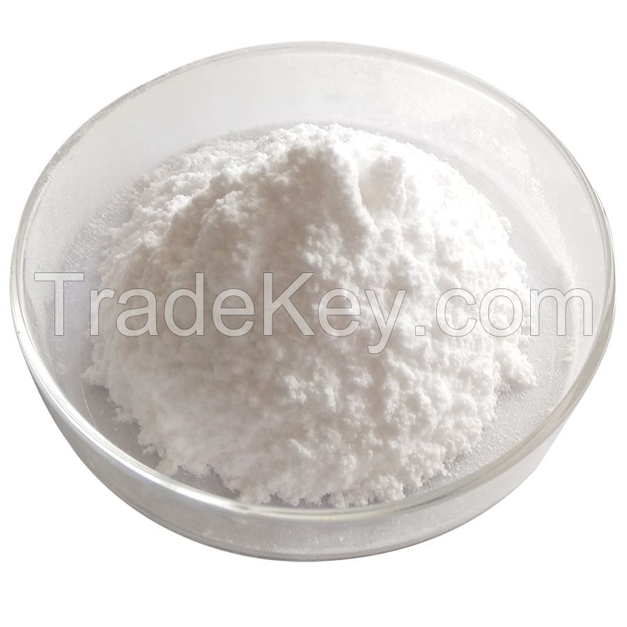 High purity Sodium Aluminate cas 11138-49-1