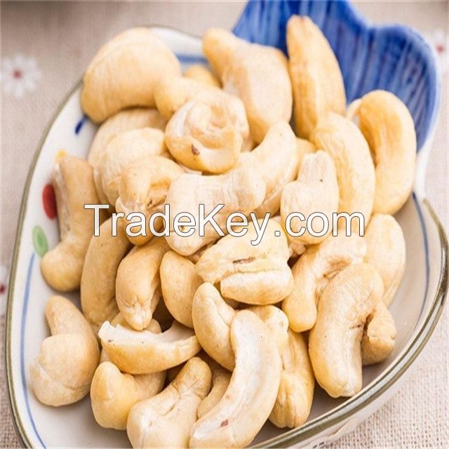 Cashew Nuts