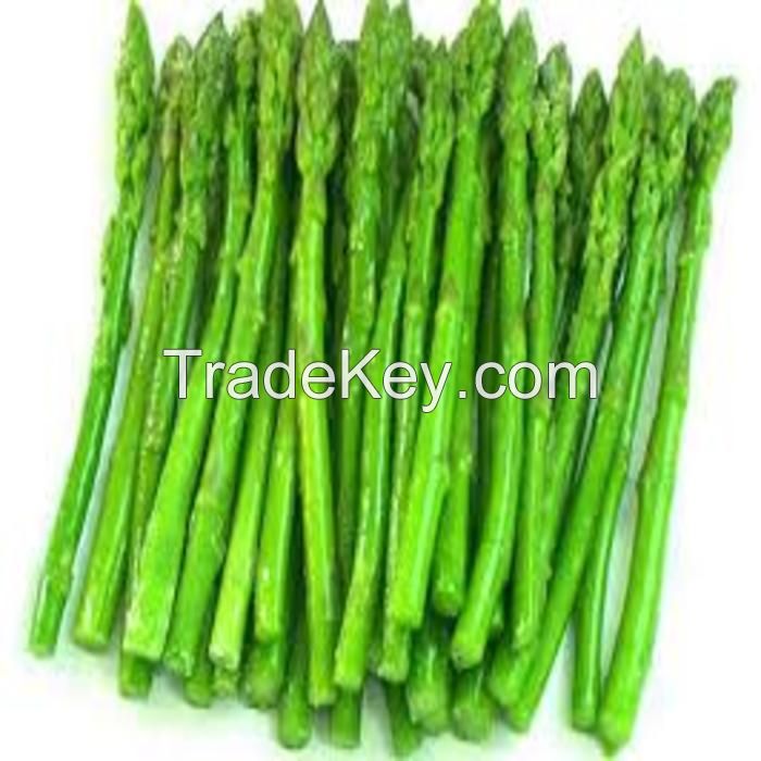 FRESH ASPARAGUS