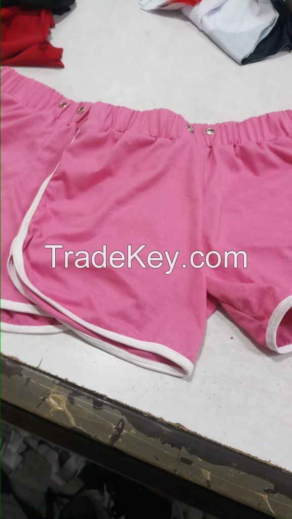 Women Shorts