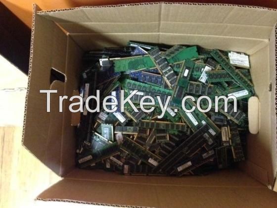 386/486/586 Ram Scrap CPU