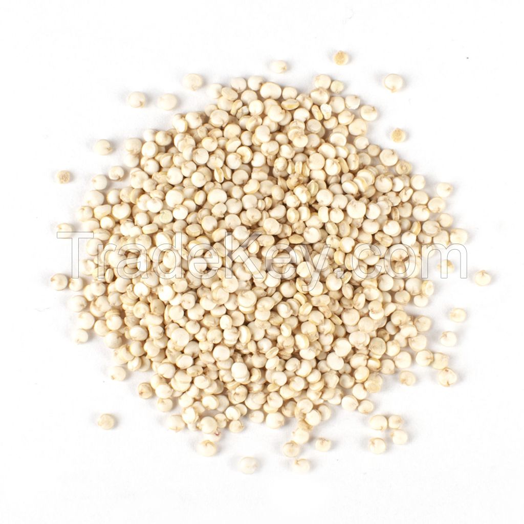 Quinoa White