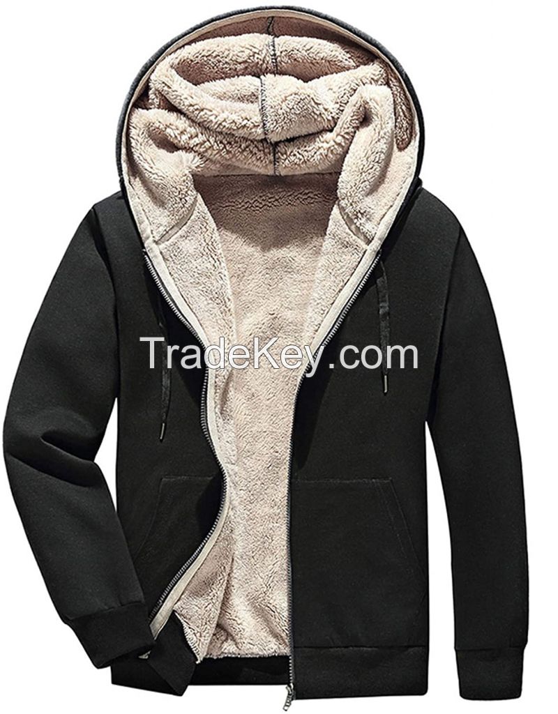 Hoodie Jacket