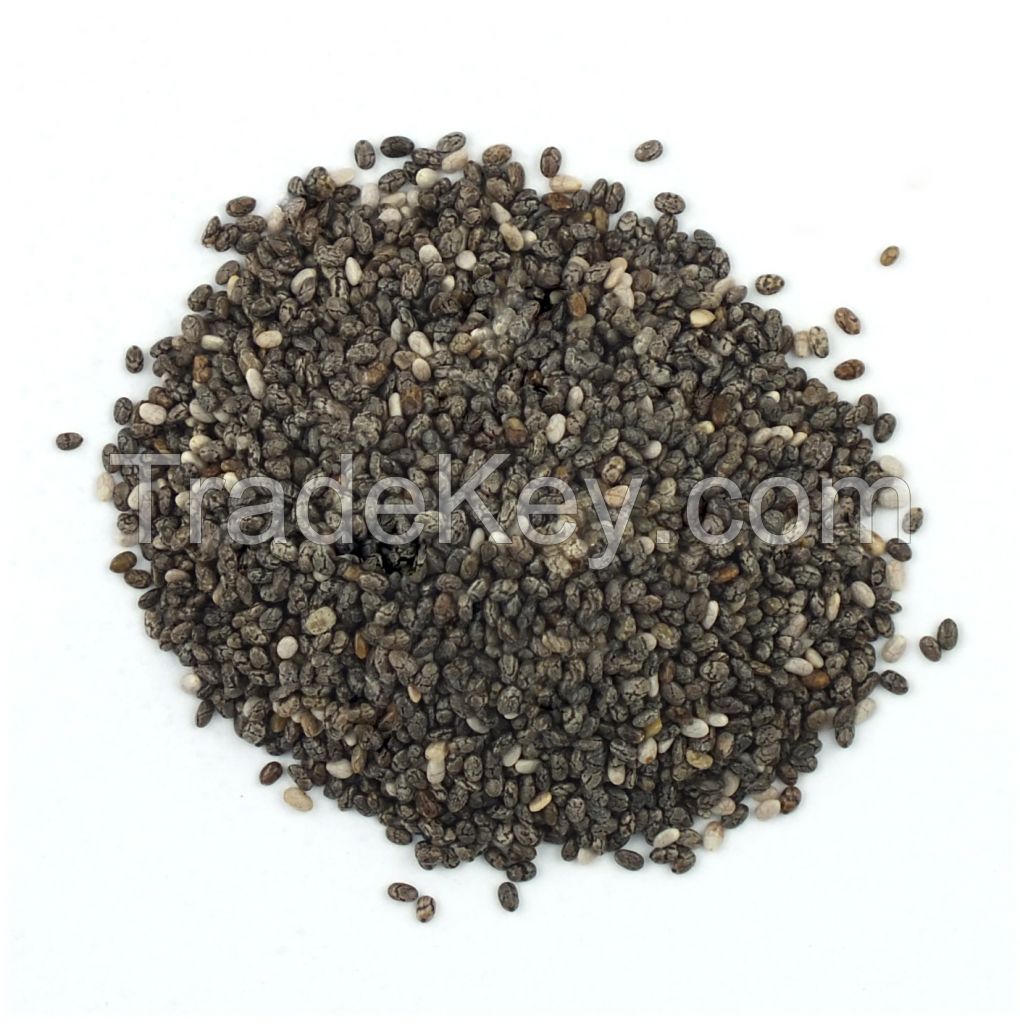 Wholesale Chia Seeds