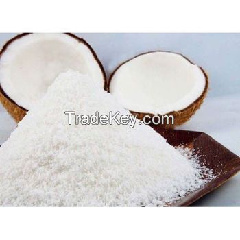Desiccated Coconut Powder