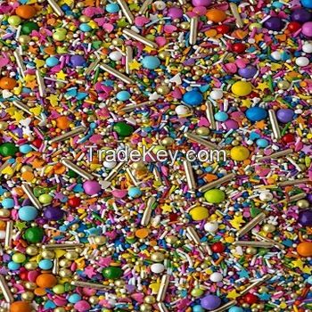 Best quality sprinkles