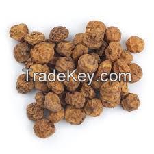 Tiger nuts