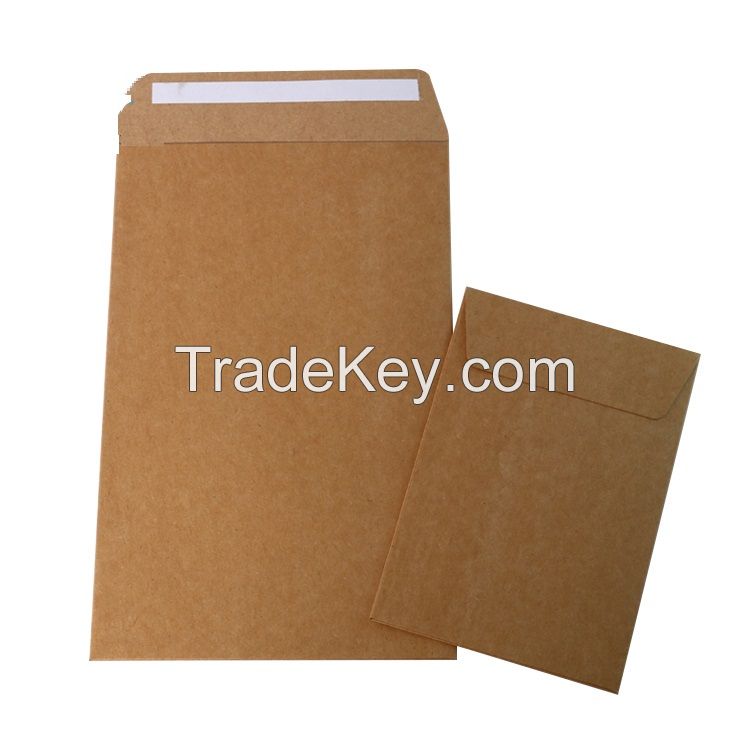 Envelope Kraft Paper