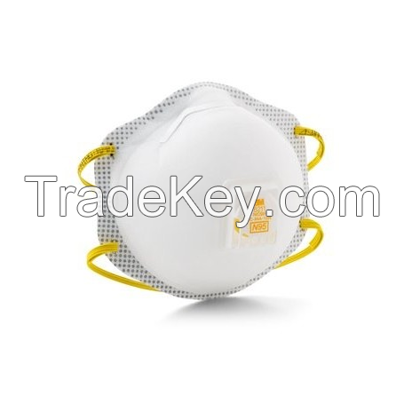 Particulate Respirator 8211