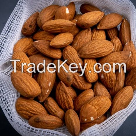 almond nuts