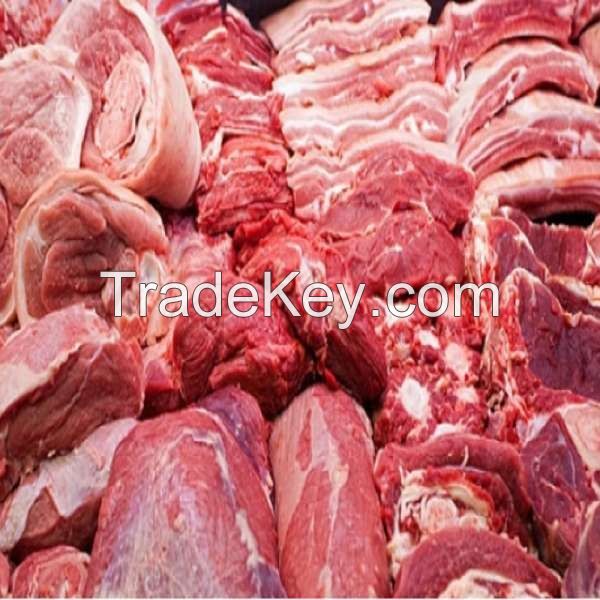 Donkey Meat  for sale