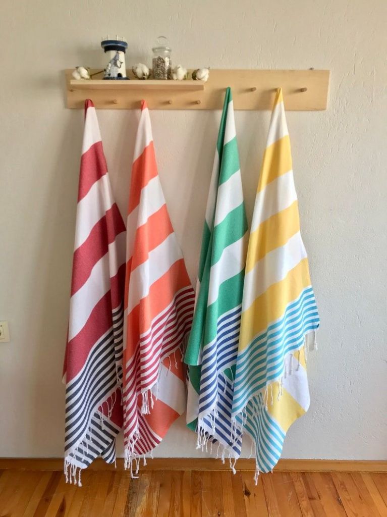 Peshtemal Turkish Towel