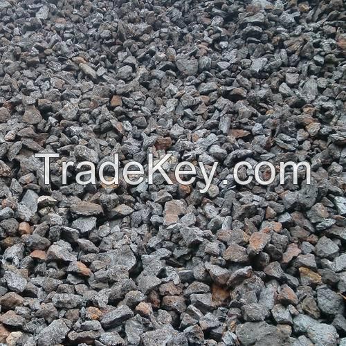 Manganese Ore