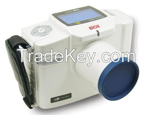 BIOX Portable Handheld Dental X-Ray